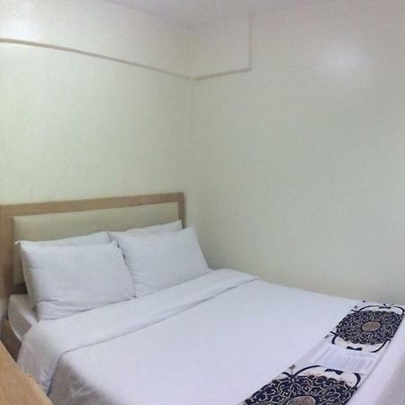 Nana Best Inn Bangkok Exterior photo